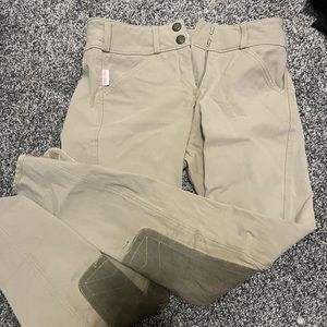 kids size 12 tailored sportsman’s